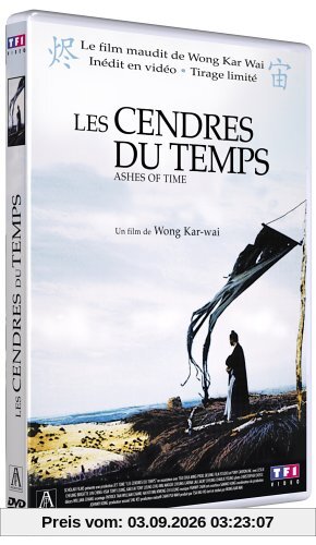 Les Cendres du temps