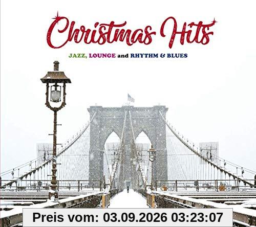 Various - Christmas Hits - Jazz, ..