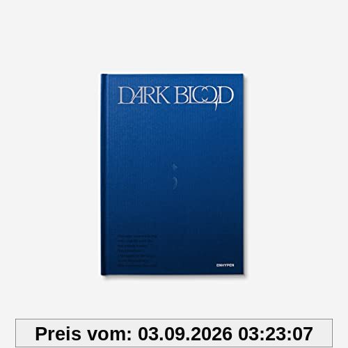 Dark Blood (Half Ver.)