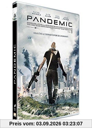 Pandemic [FR Import]