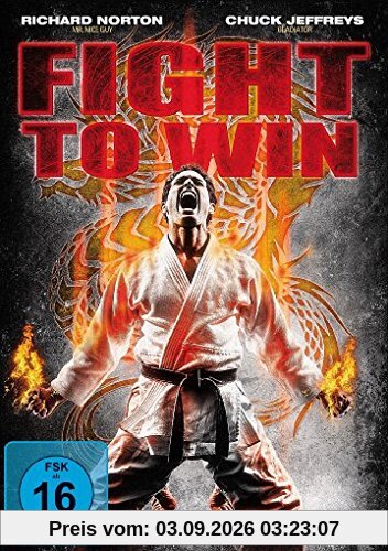 Fight to Win