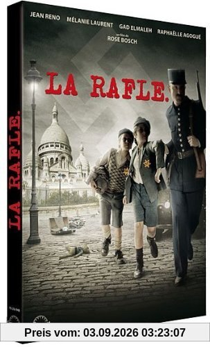 La rafle [FR Import]
