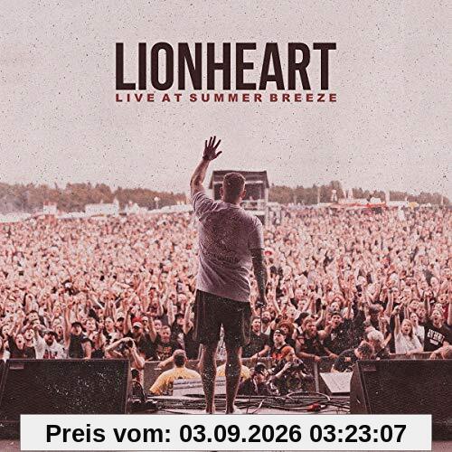 Live at Summerbreeze