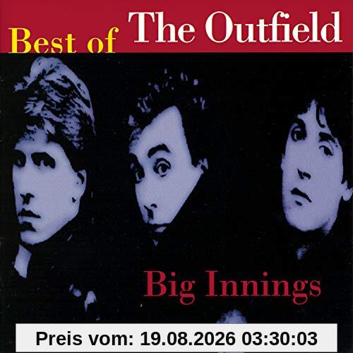 Big Innings-Best Of Outfield