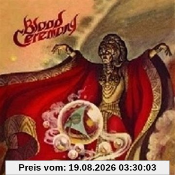 Blood Ceremony