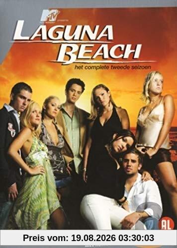 unbekannt Laguna Beach - Seizoen 2