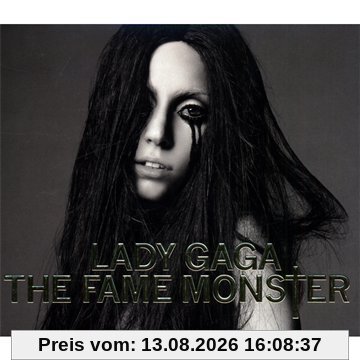 Fame Monster [Ltd.Edition]