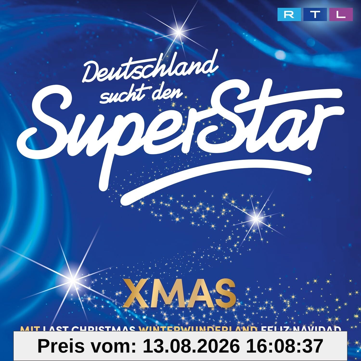 Deutschland sucht den Superstar Xmas (DSDS)