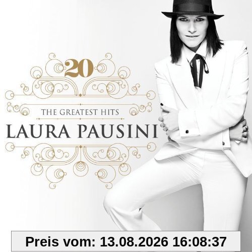 20:the Greatest Hits