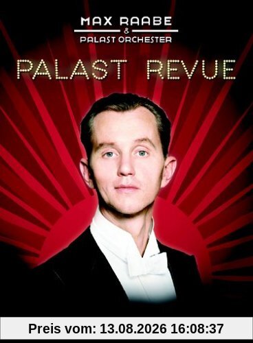 Max Raabe - Palast Revue [Special Edition]
