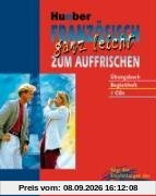 Französisch ganz leicht zum Auffrischen: Paket: Nach den Empfehlungen des Europarates