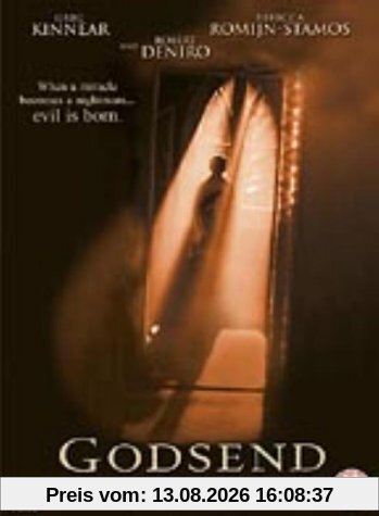 Godsend [UK Import]