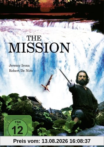 The Mission