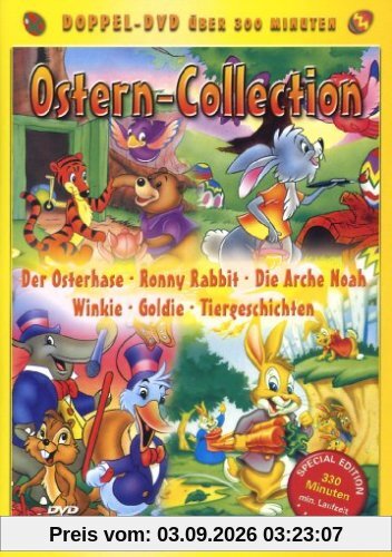 Ostern Collection [2 DVDs]