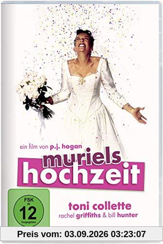 Muriels Hochzeit