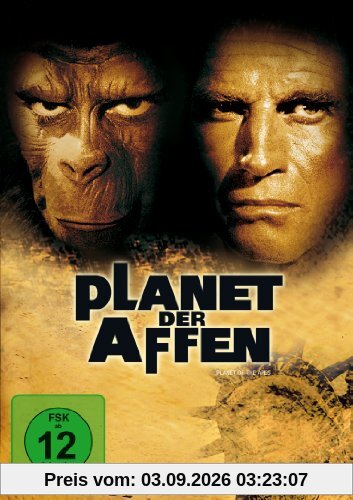 Planet der Affen