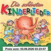Die Schönsten Kinderlieder