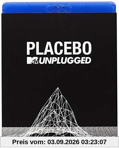 Placebo - MTV Unplugged [Blu-ray]