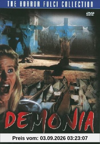 Demonia