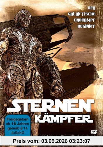 Sternenkämpfer
