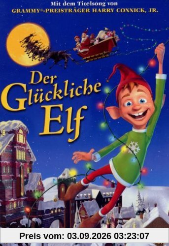 Der glückliche Elf