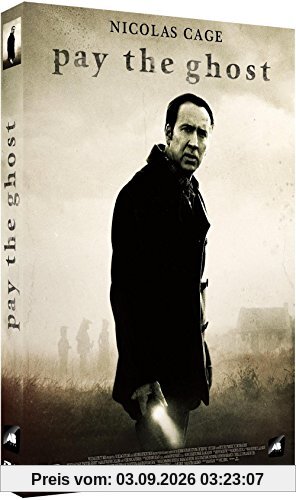 Pay the ghost [FR Import]