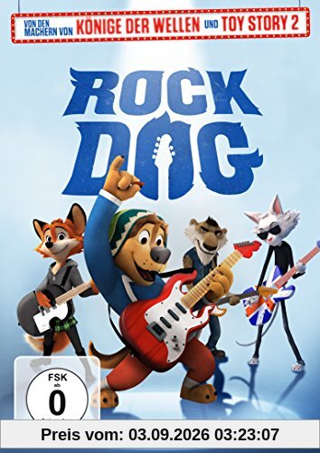 Rock Dog