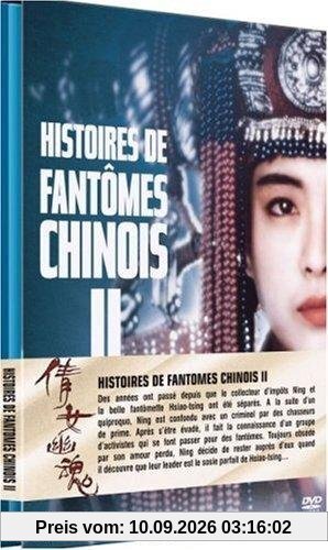 Histoire de fantomes chinois, vol. 2 [FR Import]