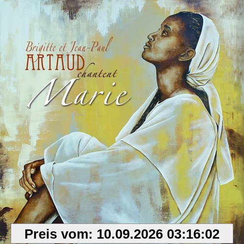 Brigitte et Jean-Paul Artaud chantent Marie