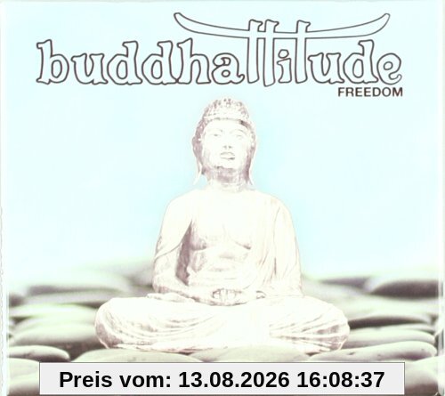Buddhattitude-Freedom