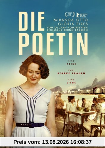 DIE POETIN [Deutsche Synchronfassung]