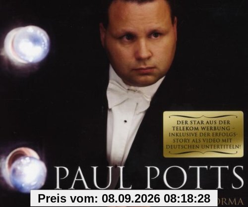 Nessun Dorma/2track Premium (inkl. der Erfolgsgeschichte als Videotrack)