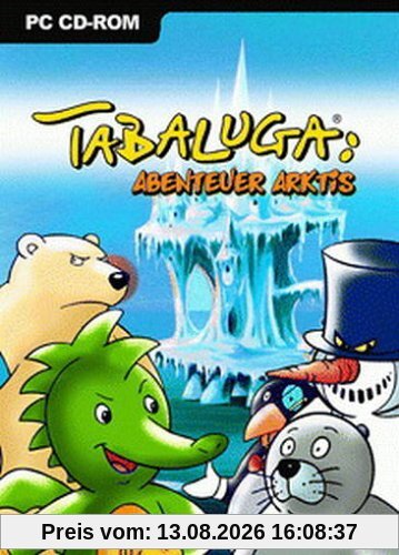 Tabaluga - Abenteuer Arktis (PC+MAC)