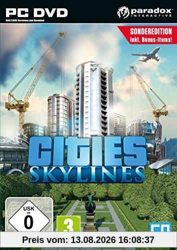 Cities: Skylines