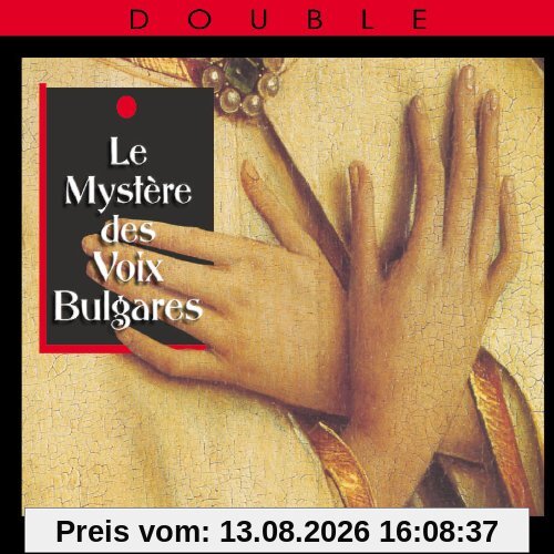 Le Mystere des Voix Bulgares