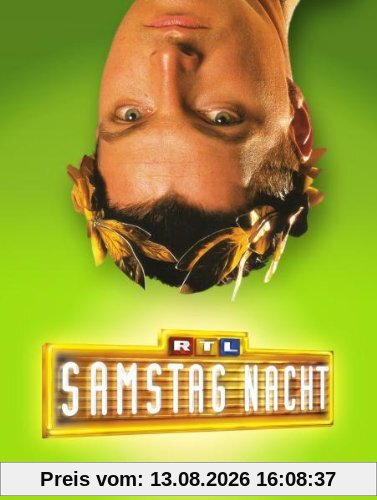 RTL Samstag Nacht - Das Beste aus Staffel 4 [6 DVDs]