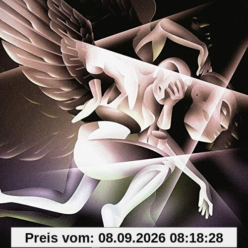 Shiny and Oh So Bright, Vol. 1 LP: No Past. No Future. No Sun.