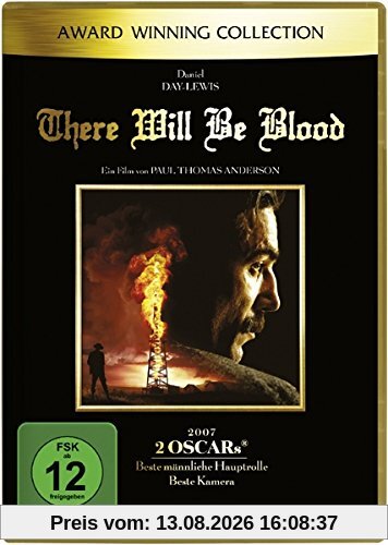 There Will Be Blood