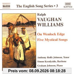 The English Song Series