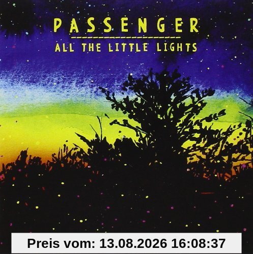 All The Little Lights