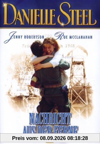 Danielle Steel - Nachricht aus der Ferne