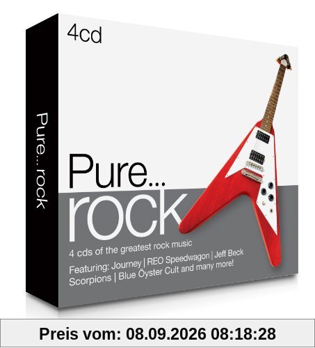 Pure...Rock