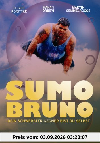 Sumo Bruno
