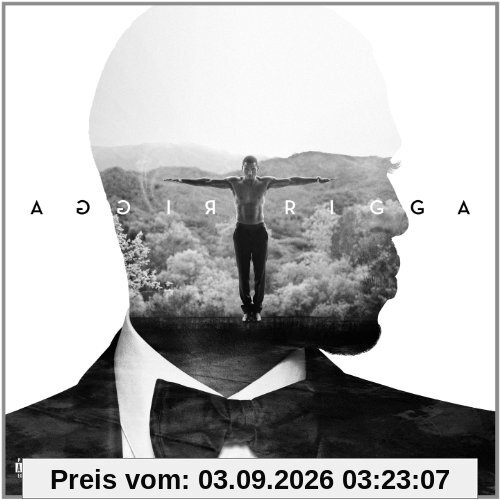 Trigga (Deluxe)