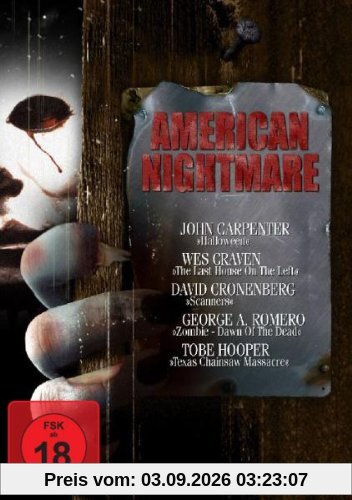 American Nightmare