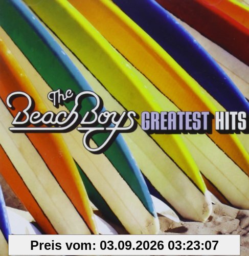 Greatest Hits