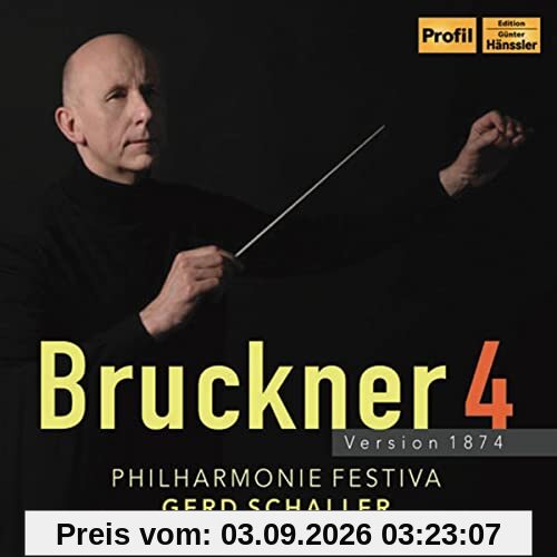 Bruckner 4
