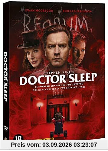 Doctor Sleep