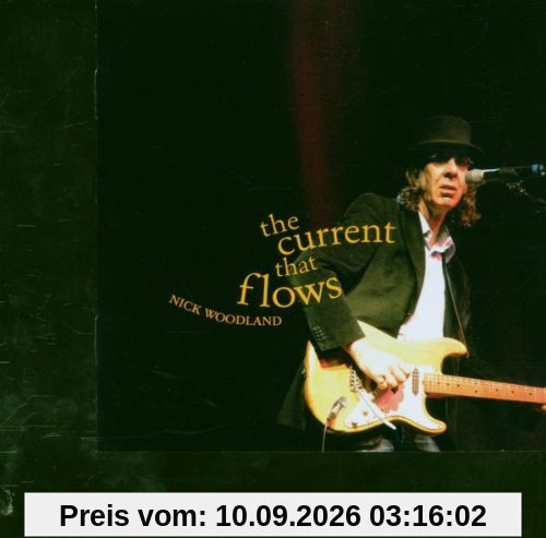 The Current That Flows