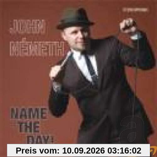 Name the Day!